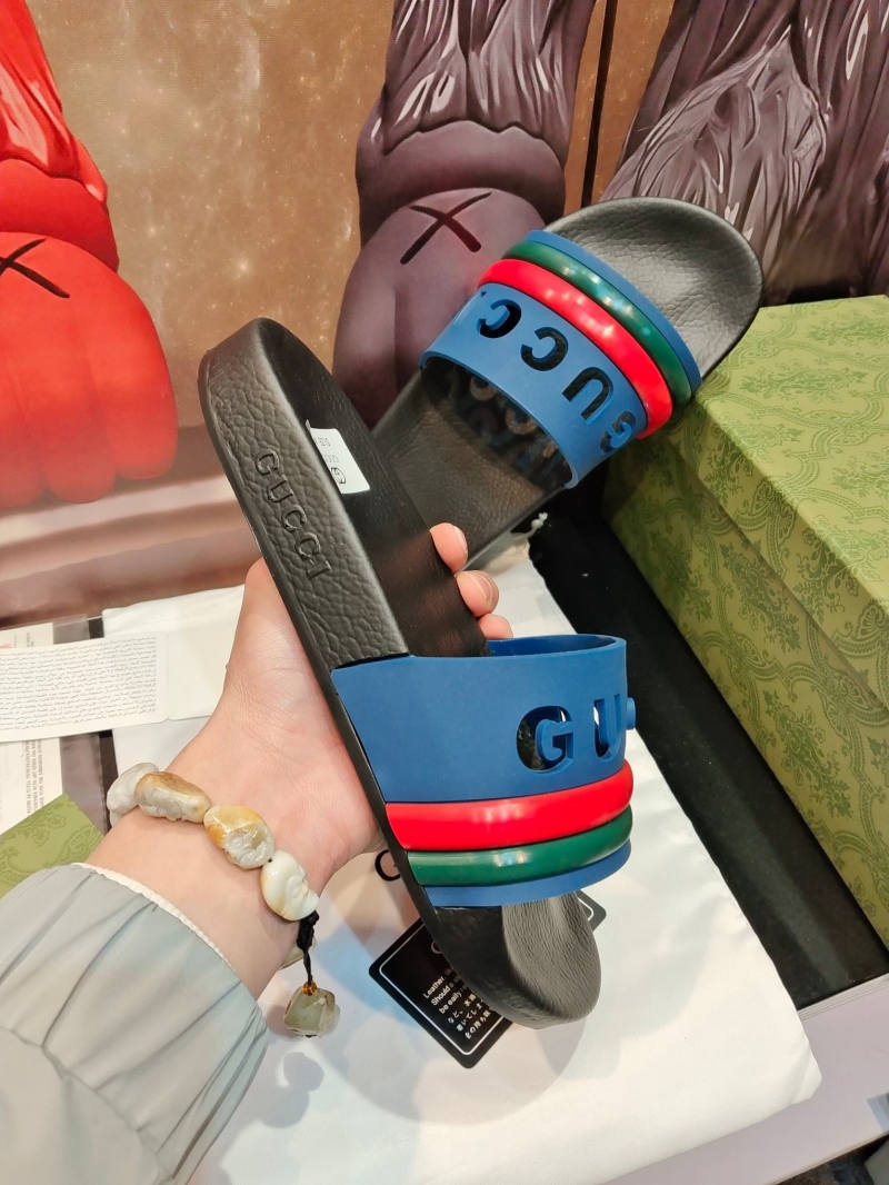 Gucci Slippers